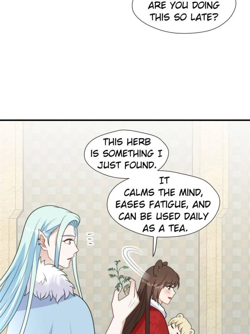 I Became the Beastman’s Wife Chapter 339 page 22