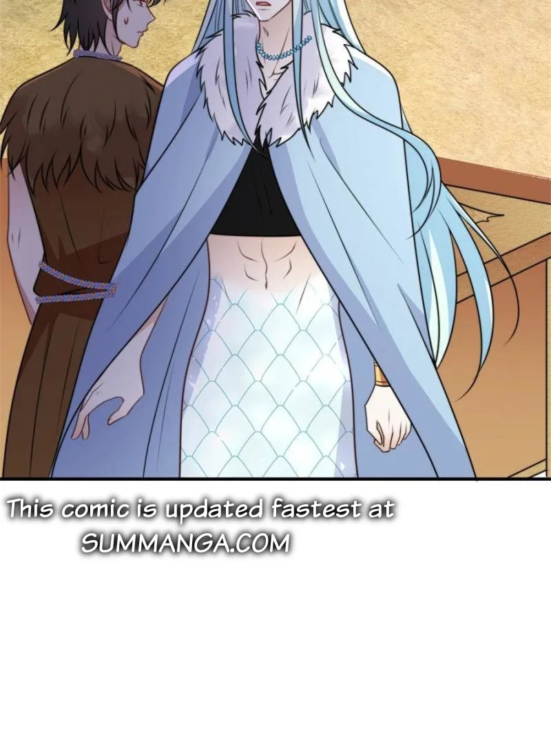 I Became the Beastman’s Wife Chapter 339 page 7