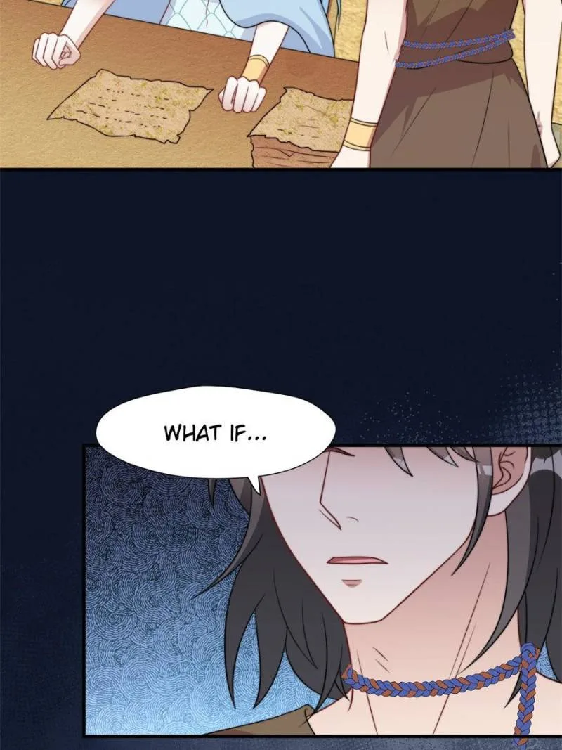 I Became the Beastman’s Wife Chapter 338 page 21