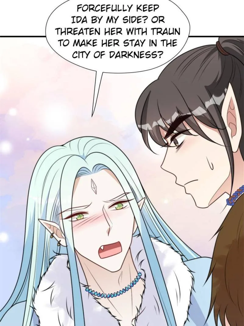 I Became the Beastman’s Wife Chapter 338 page 18