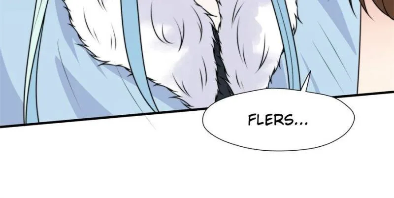 I Became the Beastman’s Wife Chapter 338 page 19