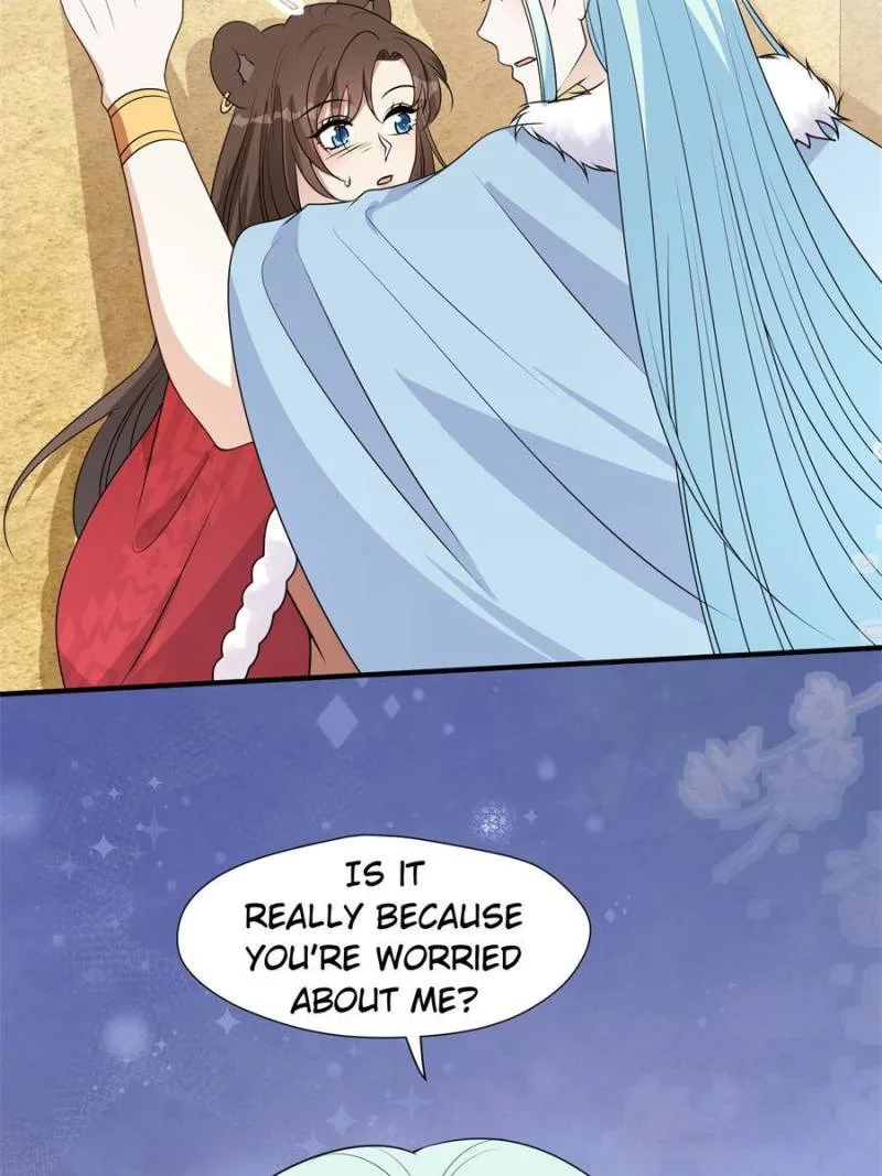 I Became the Beastman’s Wife Chapter 338 page 4