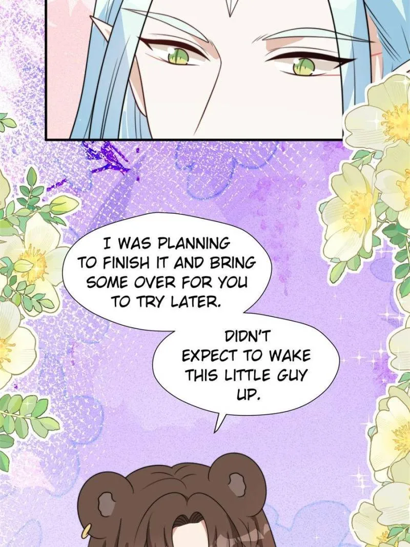 I Became the Beastman’s Wife Chapter 339 page 24