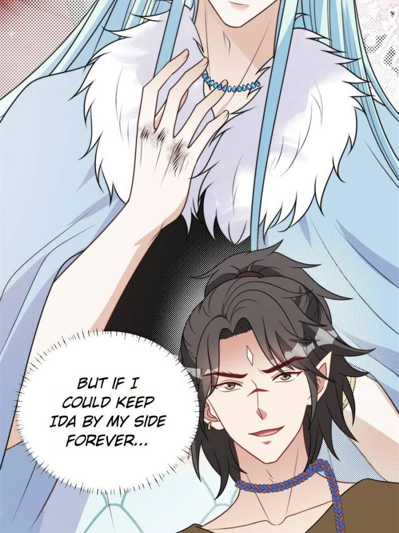 I Became the Beastman’s Wife Chapter 339 page 15