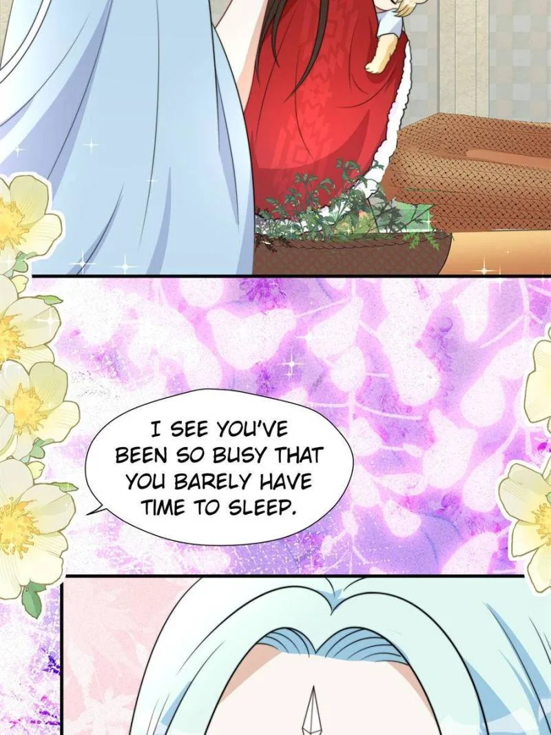 I Became the Beastman’s Wife Chapter 339 page 23