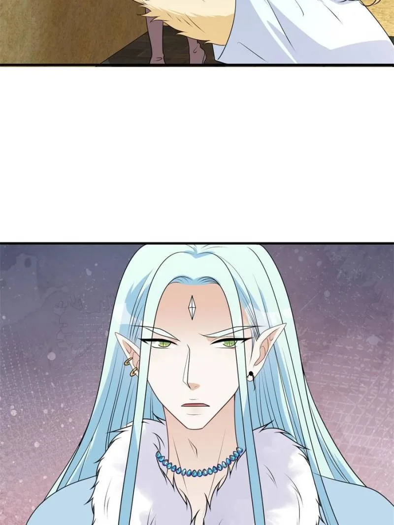 I Became the Beastman’s Wife Chapter 338 page 10