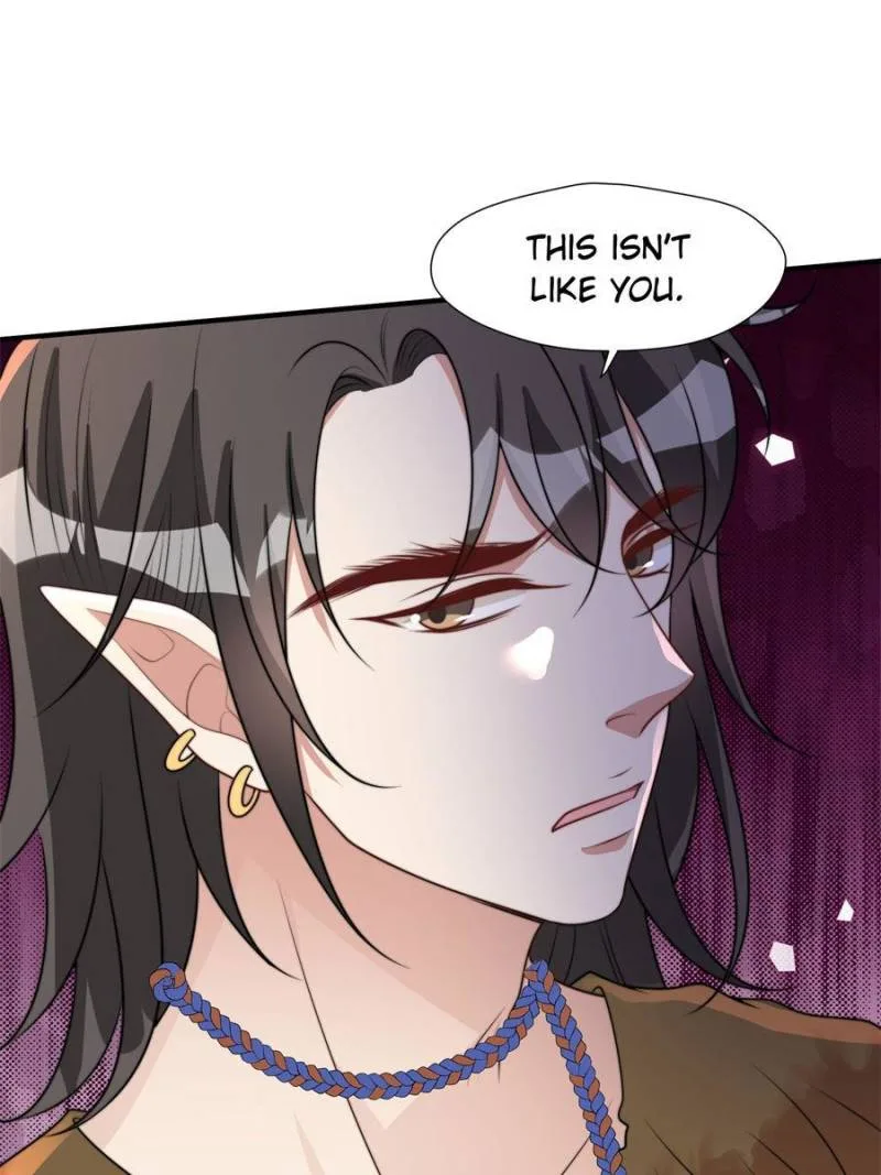 I Became the Beastman’s Wife Chapter 339 page 9