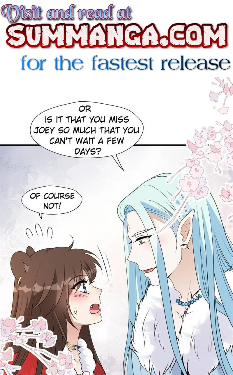 I Became the Beastman’s Wife Chapter 338 page 2