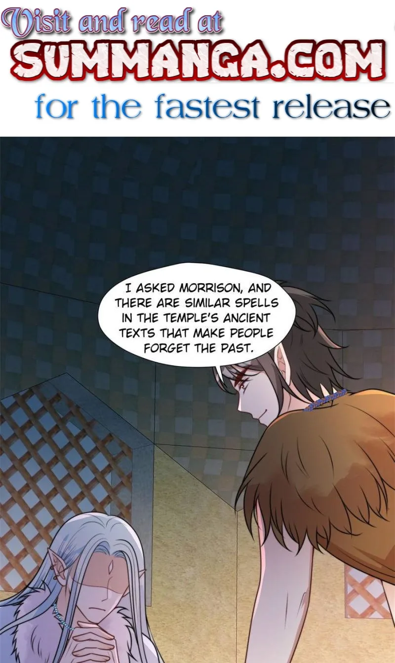 I Became the Beastman’s Wife Chapter 339 page 2