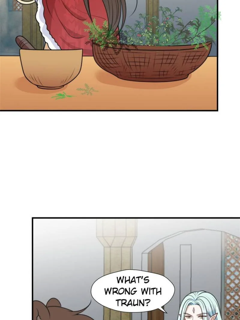I Became the Beastman’s Wife Chapter 339 page 19