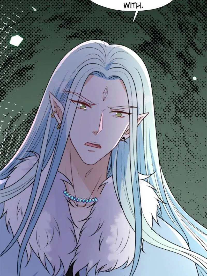 I Became the Beastman’s Wife Chapter 339 page 5