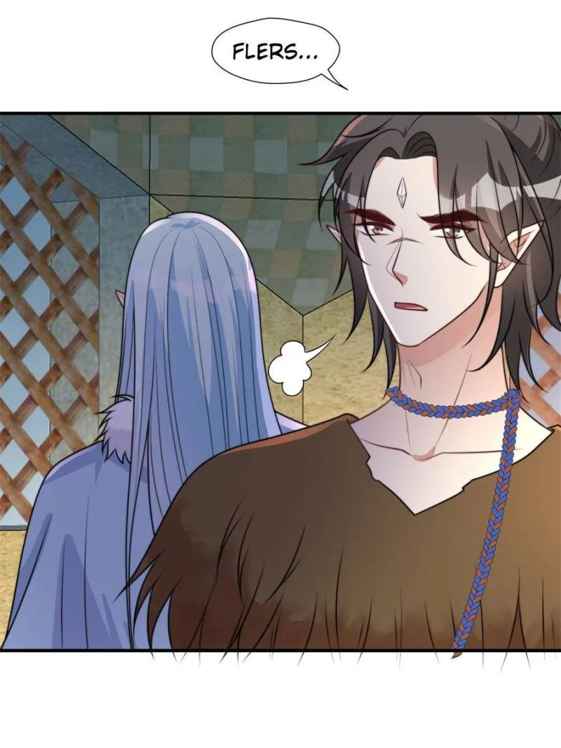 I Became the Beastman’s Wife Chapter 339 page 8