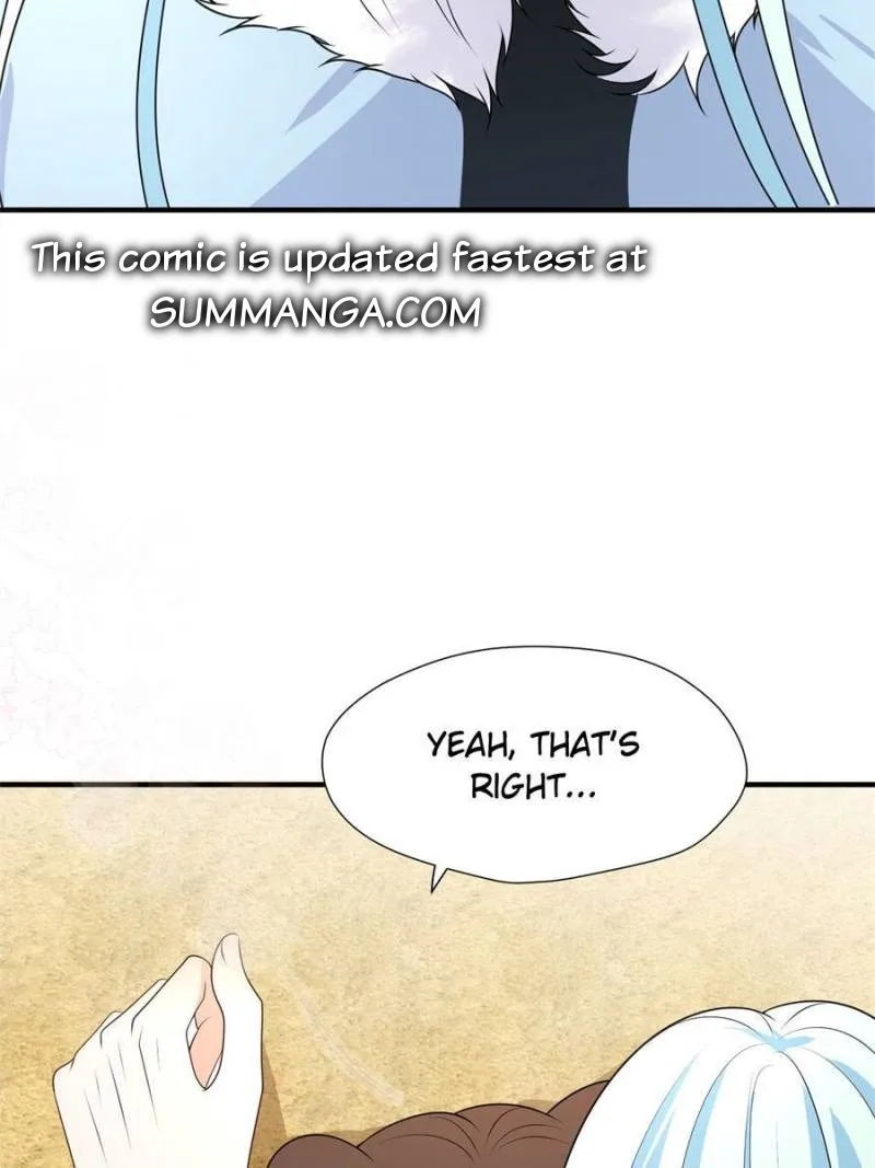 I Became the Beastman’s Wife Chapter 338 page 6