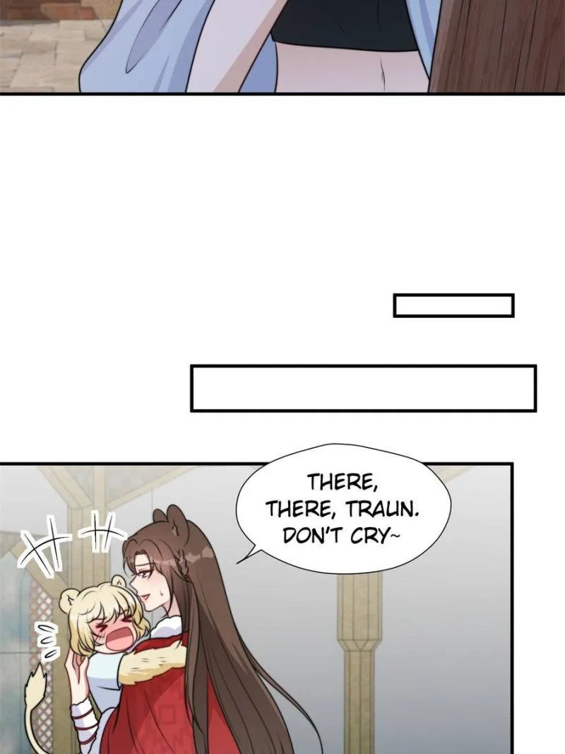 I Became the Beastman’s Wife Chapter 339 page 18