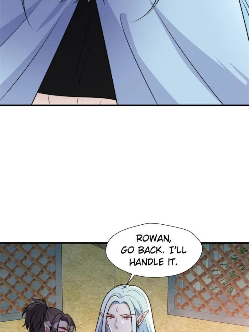I Became the Beastman’s Wife Chapter 339 page 6