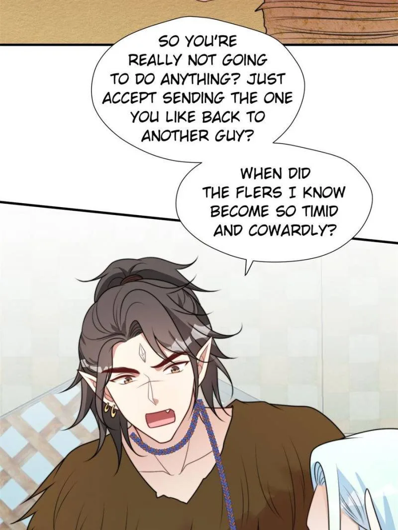 I Became the Beastman’s Wife Chapter 338 page 16