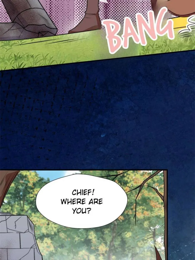 I Became the Beastman’s Wife Chapter 341 page 4