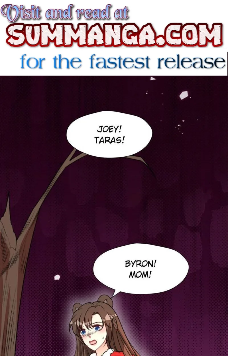 I Became the Beastman’s Wife Chapter 341 page 2
