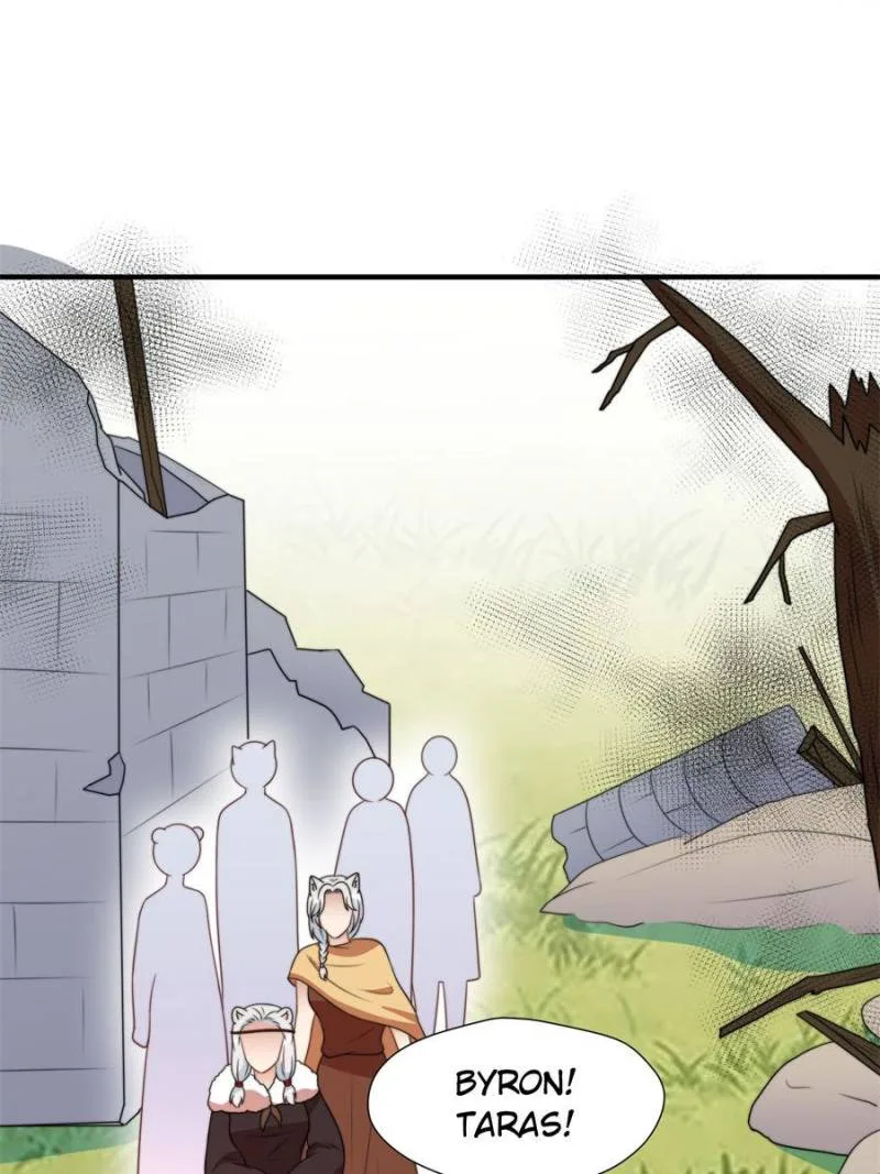 I Became the Beastman’s Wife Chapter 341 page 20