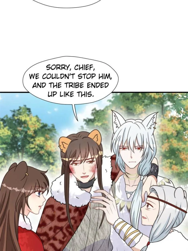 I Became the Beastman’s Wife Chapter 341 page 23