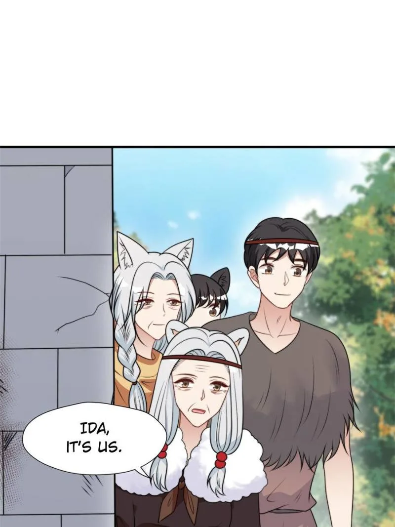 I Became the Beastman’s Wife Chapter 341 page 9