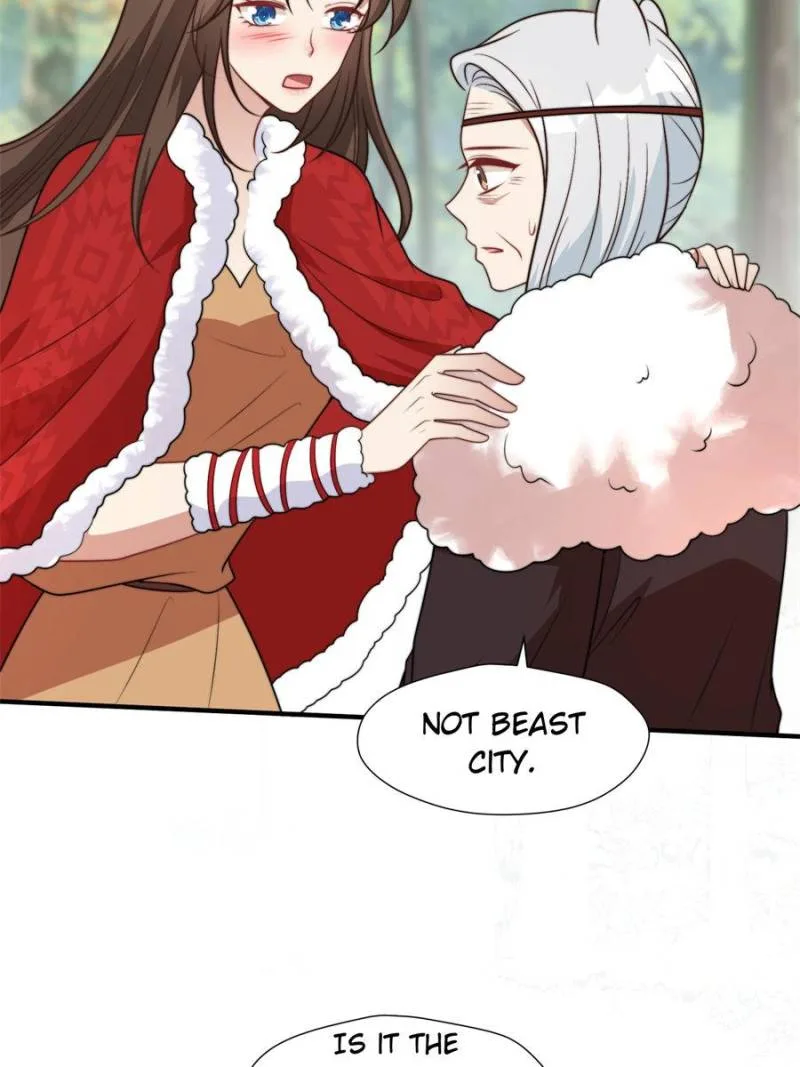 I Became the Beastman’s Wife Chapter 341 page 14
