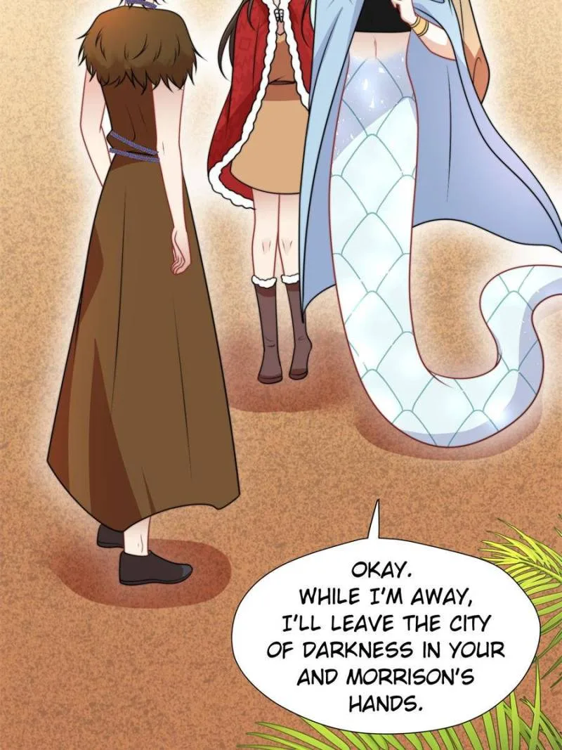 I Became the Beastman’s Wife Chapter 340 page 12