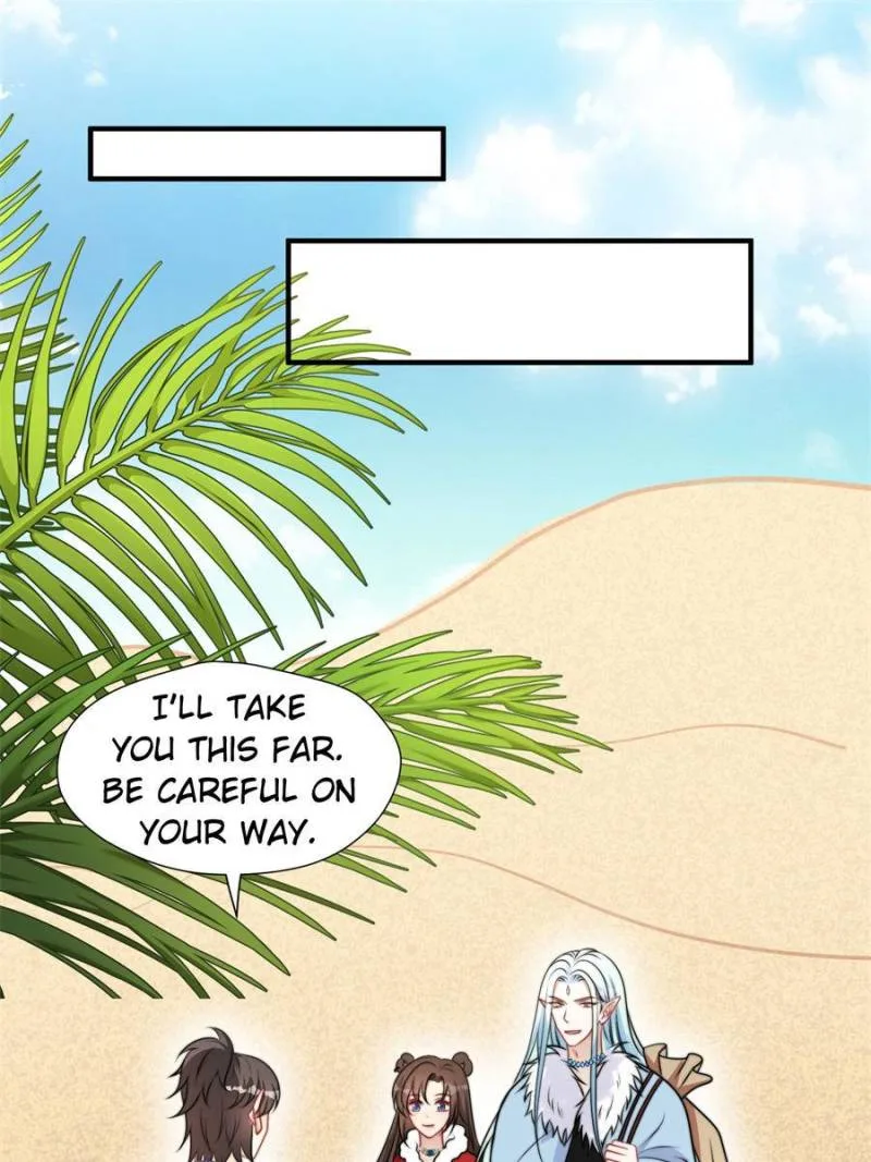 I Became the Beastman’s Wife Chapter 340 page 11