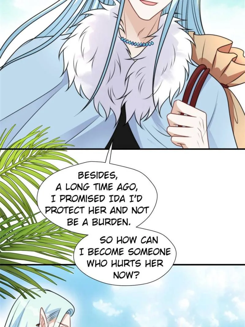 I Became the Beastman’s Wife Chapter 340 page 15