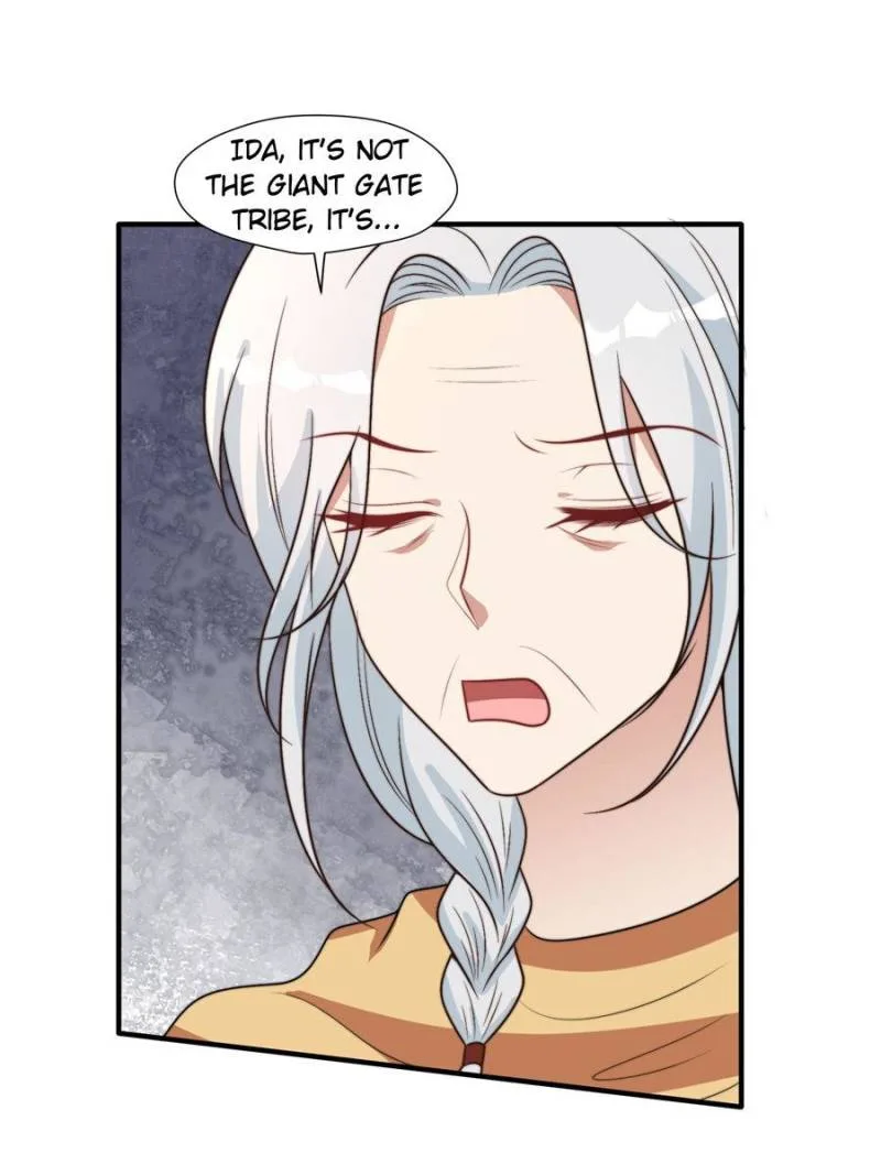 I Became the Beastman’s Wife Chapter 341 page 16