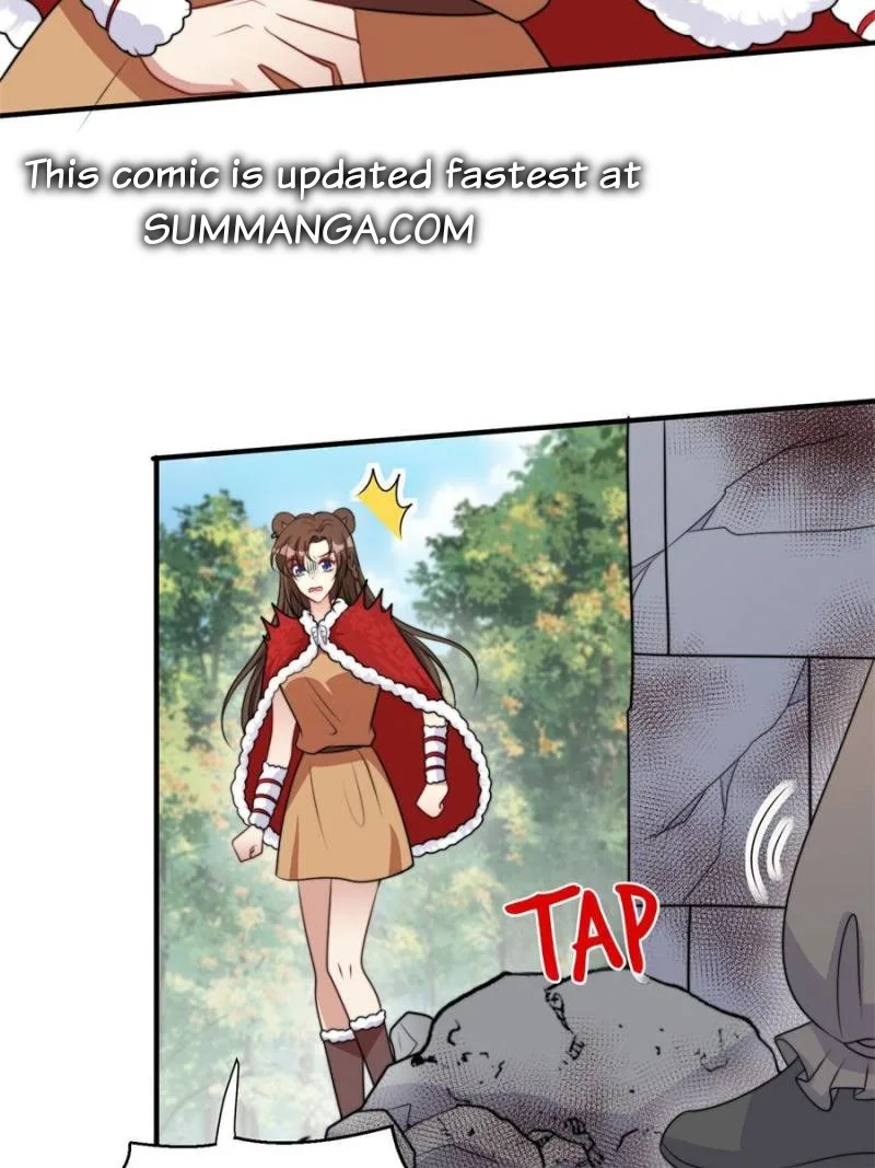I Became the Beastman’s Wife Chapter 341 page 7