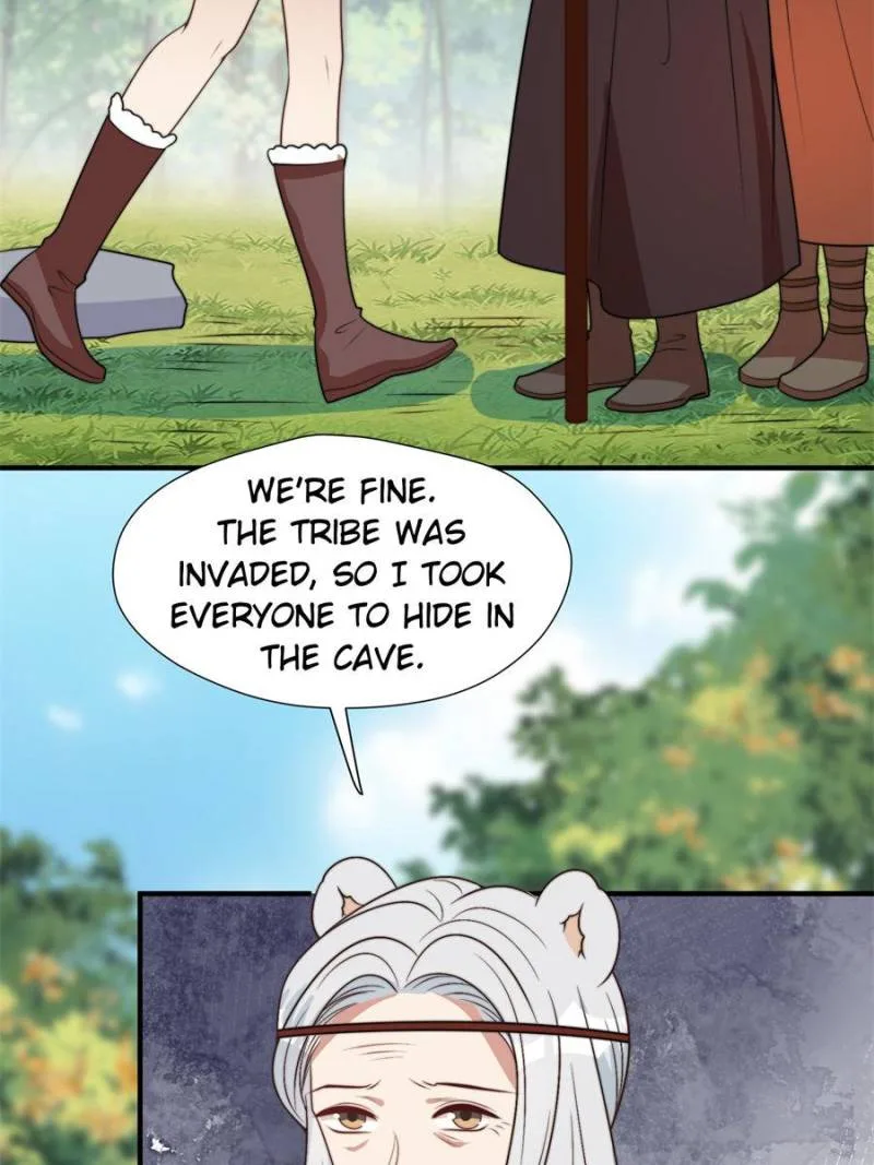 I Became the Beastman’s Wife Chapter 341 page 12