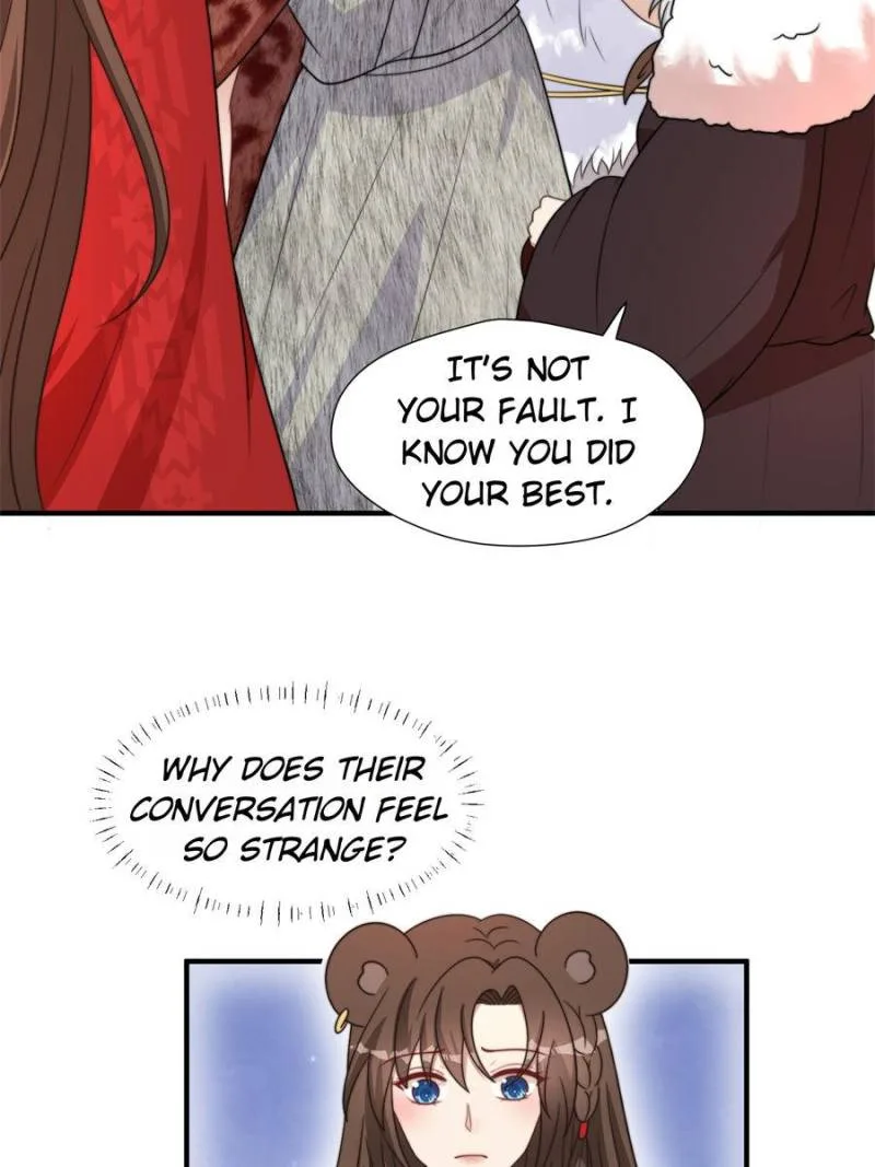 I Became the Beastman’s Wife Chapter 341 page 24