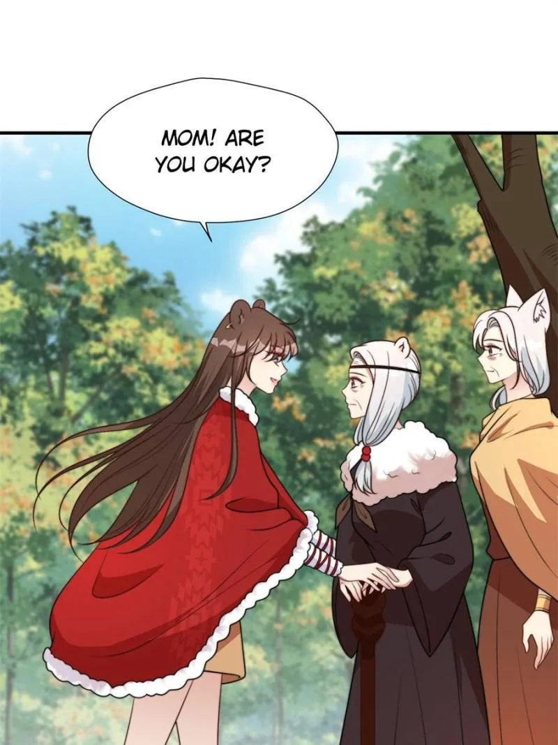 I Became the Beastman’s Wife Chapter 341 page 11
