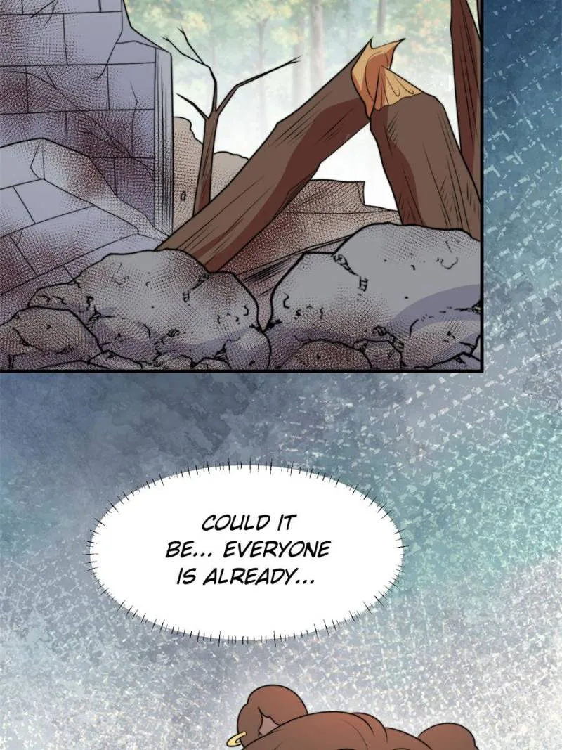I Became the Beastman’s Wife Chapter 341 page 5