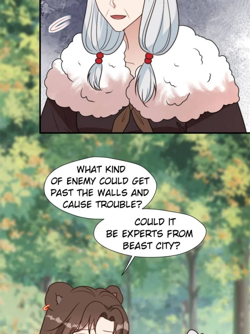 I Became the Beastman’s Wife Chapter 341 page 13