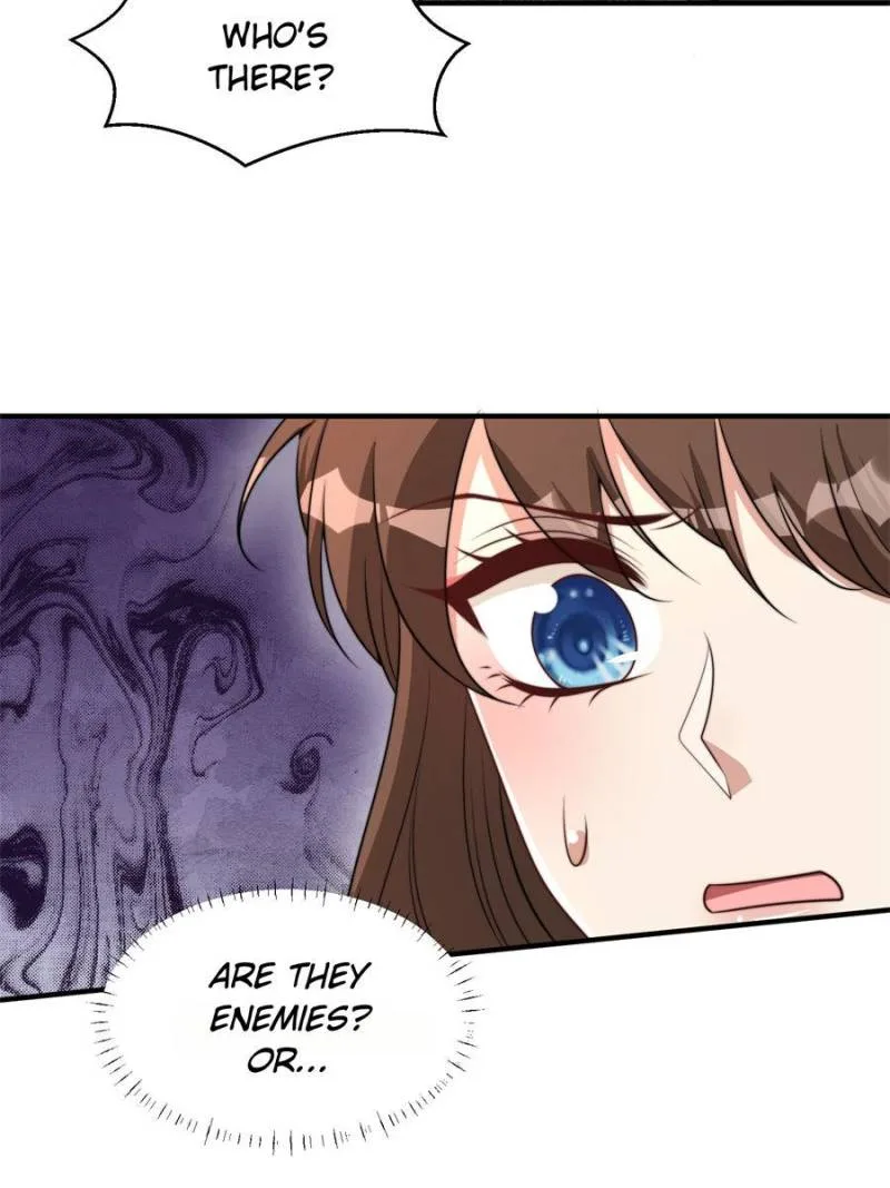 I Became the Beastman’s Wife Chapter 341 page 8