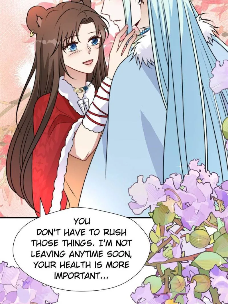 I Became the Beastman’s Wife Chapter 340 page 5