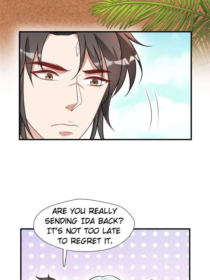 I Became the Beastman’s Wife Chapter 340 page 13
