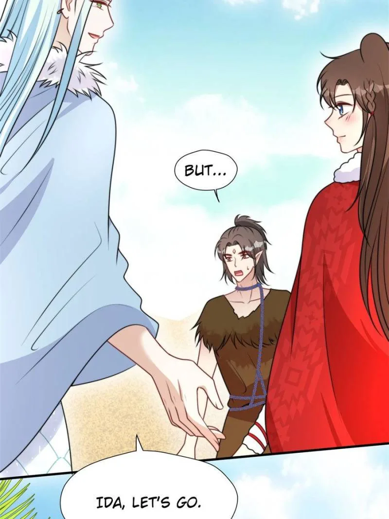 I Became the Beastman’s Wife Chapter 340 page 16