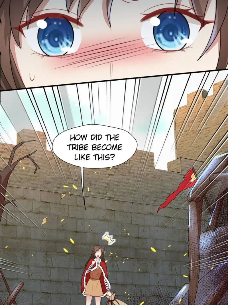 I Became the Beastman’s Wife Chapter 340 page 24