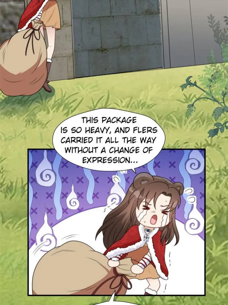 I Became the Beastman’s Wife Chapter 340 page 21