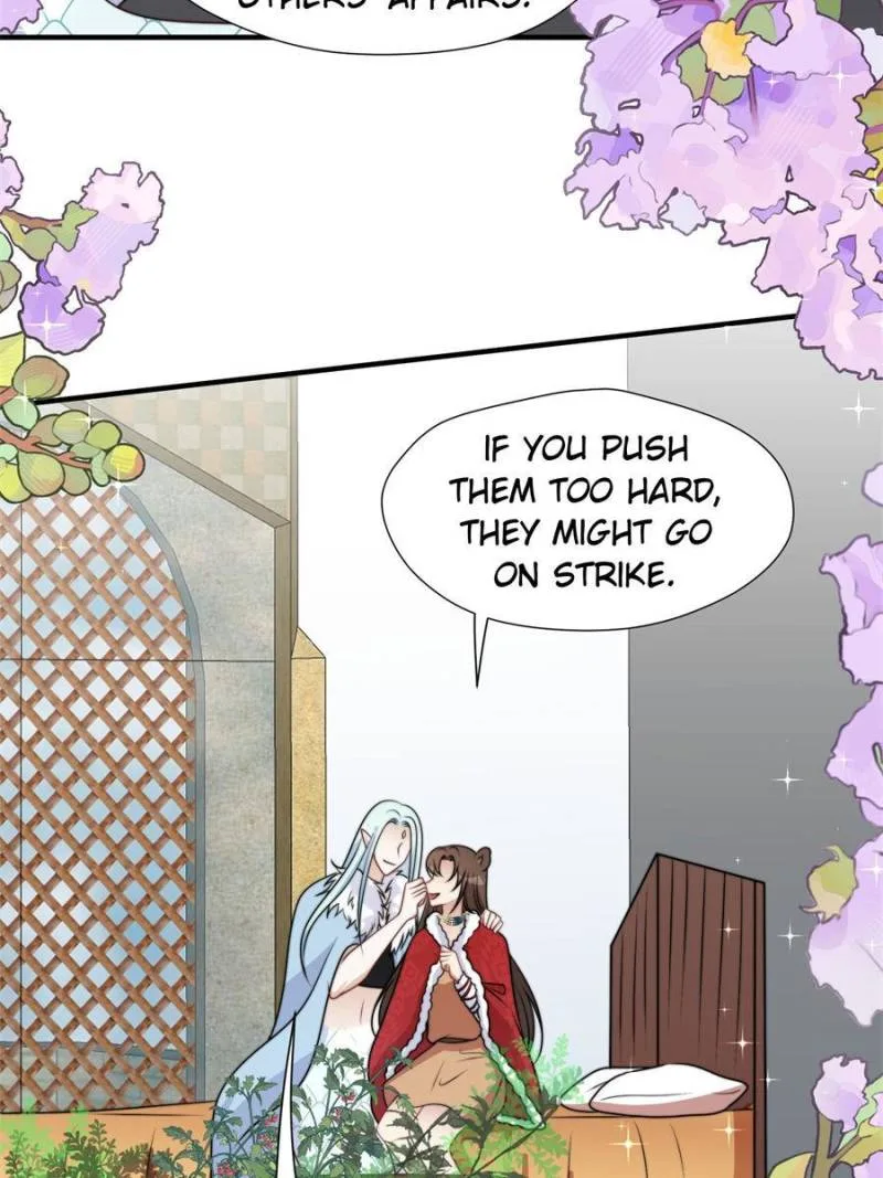 I Became the Beastman’s Wife Chapter 340 page 9