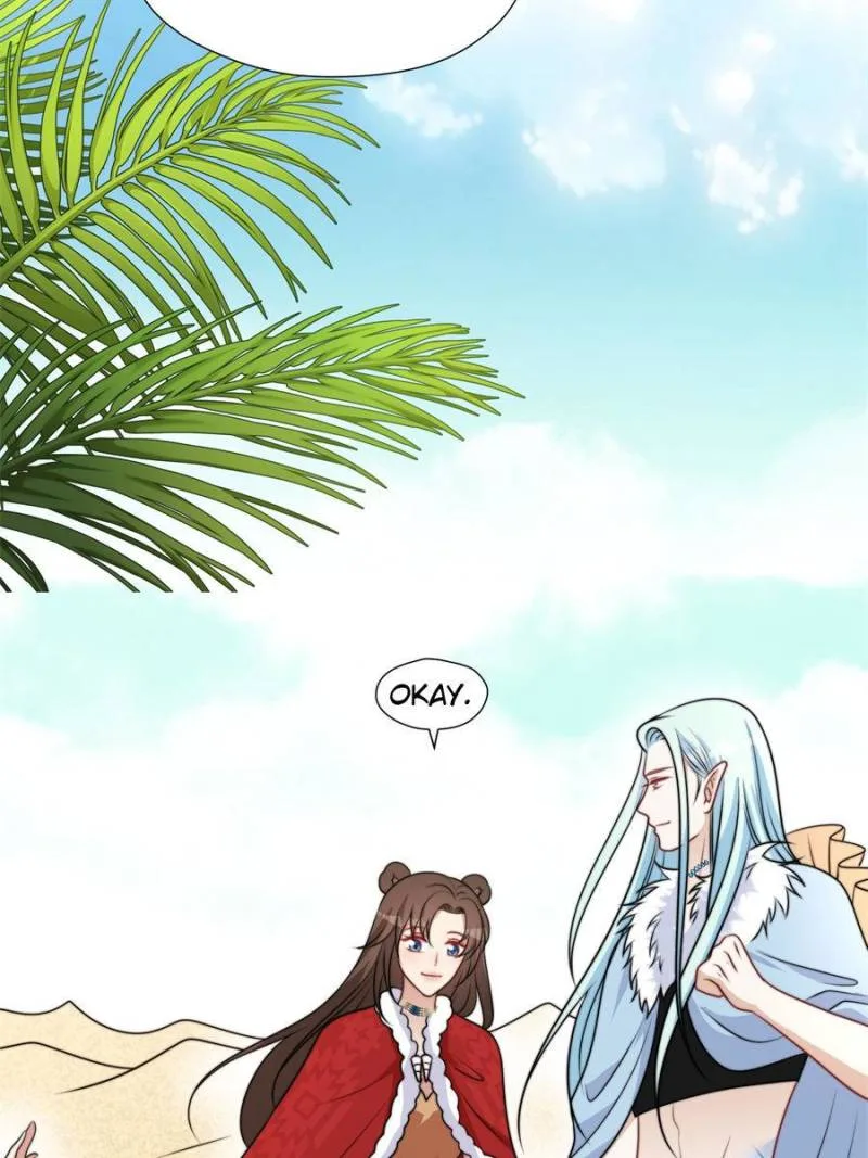 I Became the Beastman’s Wife Chapter 340 page 17