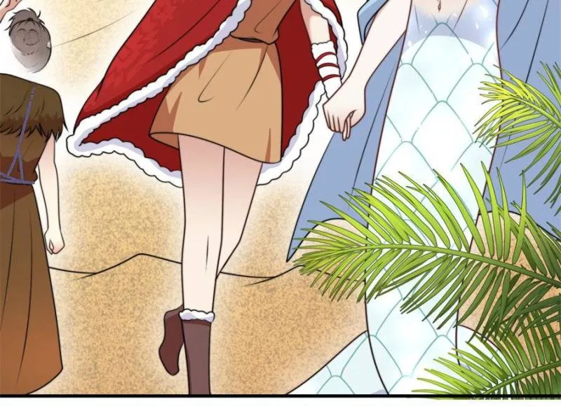 I Became the Beastman’s Wife Chapter 340 page 18