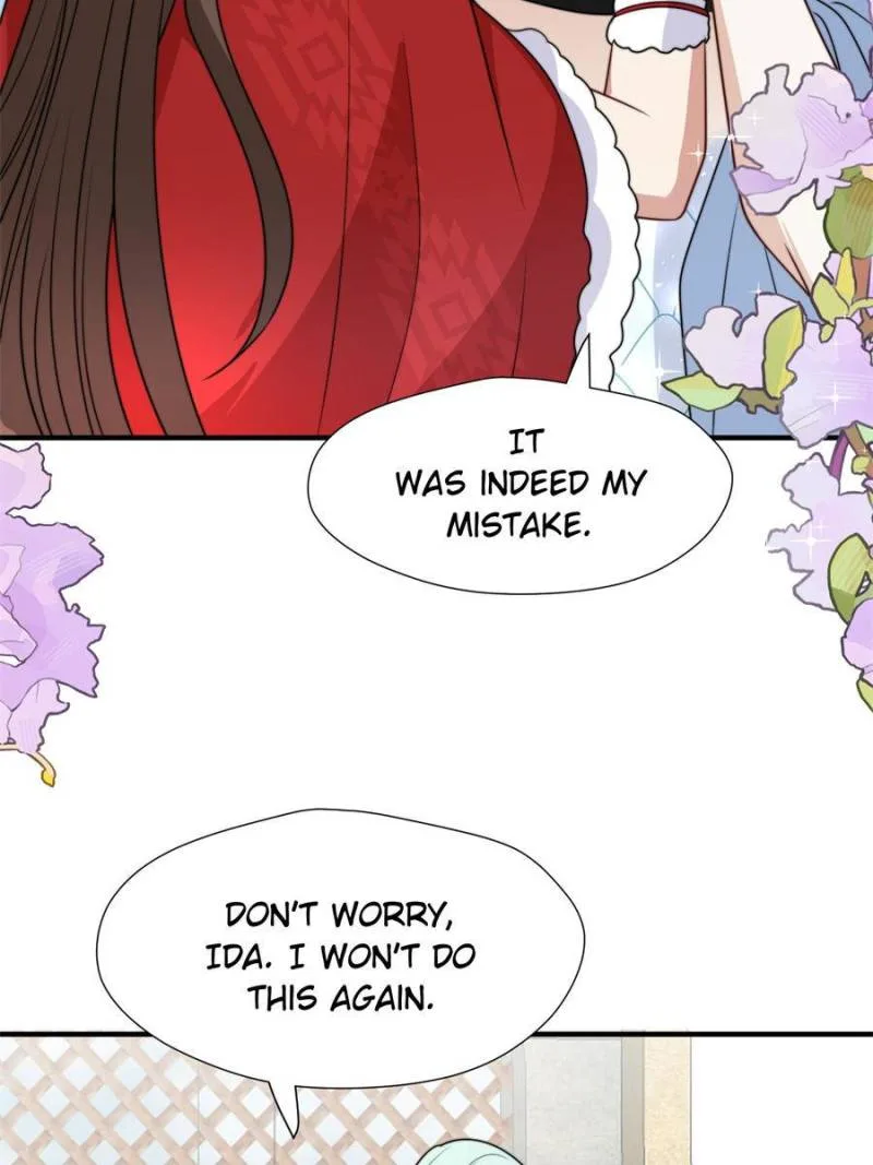 I Became the Beastman’s Wife Chapter 340 page 7