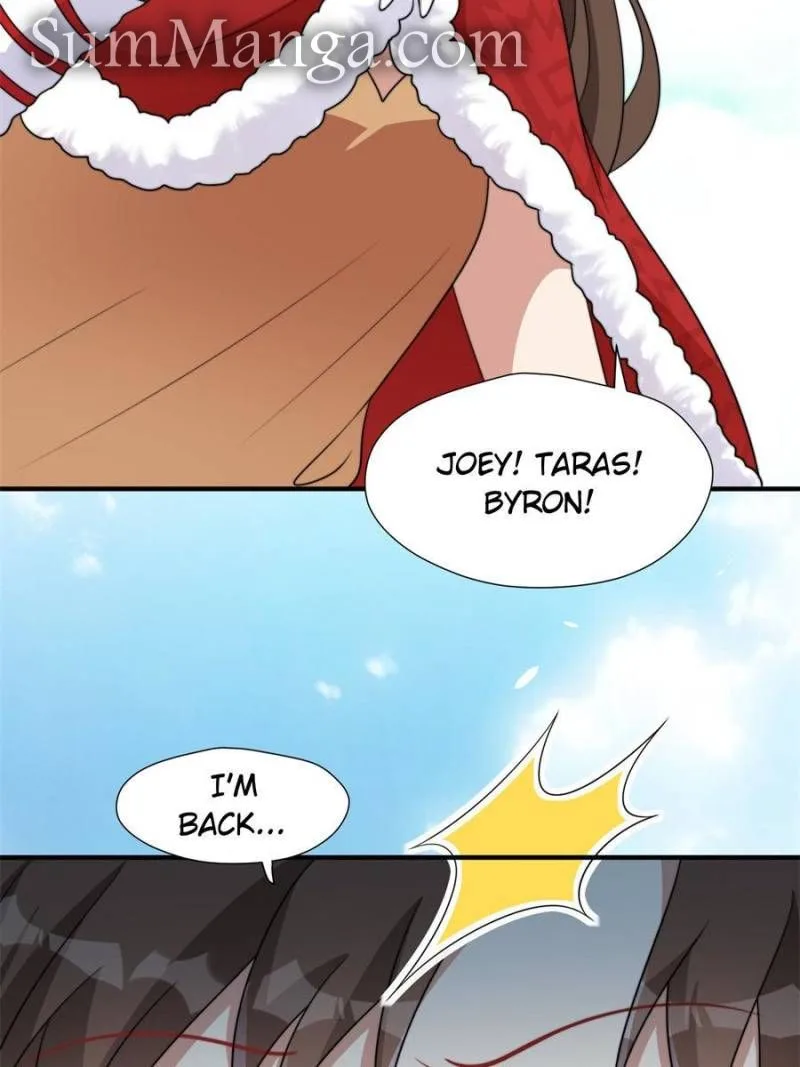 I Became the Beastman’s Wife Chapter 340 page 23