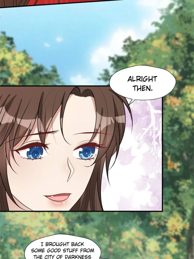 I Became the Beastman’s Wife Chapter 342 page 3