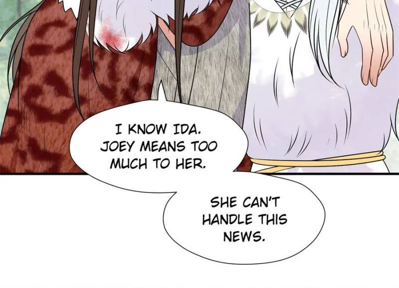 I Became the Beastman’s Wife Chapter 342 page 8
