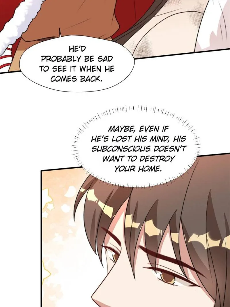 I Became the Beastman’s Wife Chapter 342 page 15